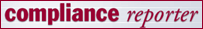 Institutional Investor's Compliance Reporter